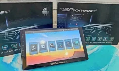 Pioneer DEH-X5500HD ����