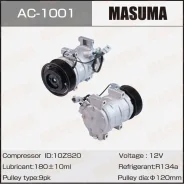 ���������� ������������ Masuma, LAND Cruiser, LX570 / URJ202L AC-1001 88320-0C150 ����