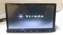 Panasonic CN-RA04D ����