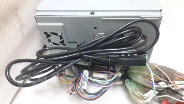 Panasonic CN-RE04D ����