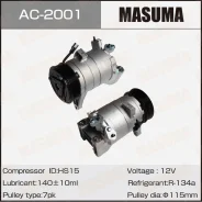 ���������� ������������ Masuma, Teana, Murano / J32, Z51 AC-2001 92600-1JA1A ����