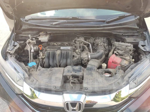 Honda Shuttle. ��������, 1.5 (110��.�.), ������, 139 000����. �� ����