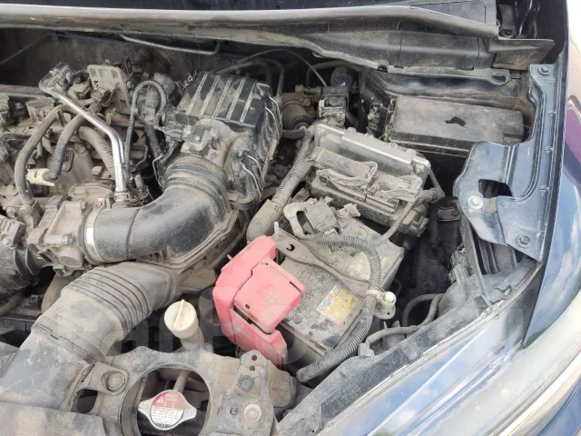 Honda Shuttle. ��������, 1.5 (110��.�.), ������, 139 000����. �� ����