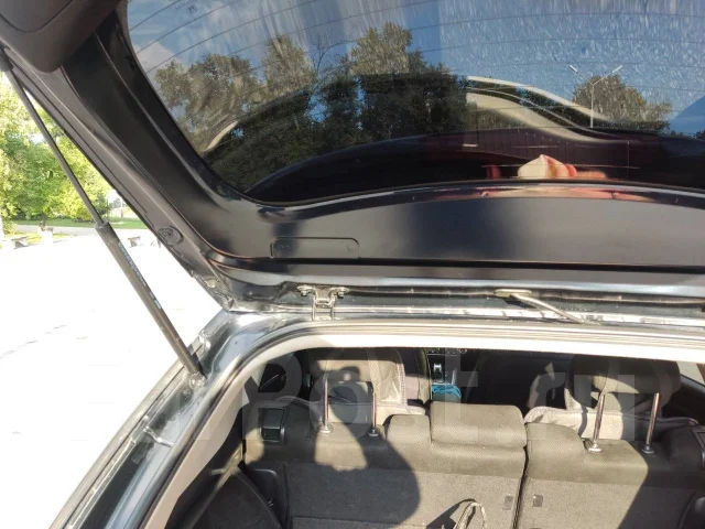 Honda Shuttle. ��������, 1.5 (110��.�.), ������, 139 000����. �� ����