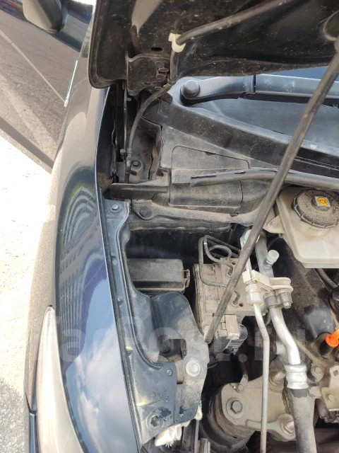 Honda Shuttle. ��������, 1.5 (110��.�.), ������, 139 000����. �� ����