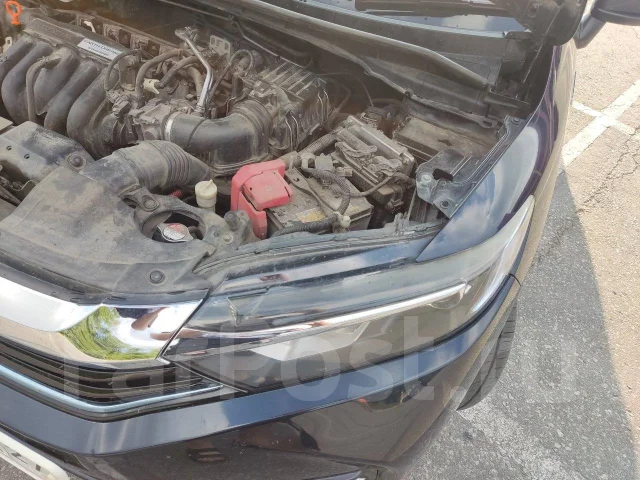 Honda Shuttle. ��������, 1.5 (110��.�.), ������, 139 000����. �� ����