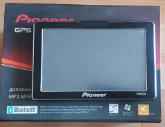 Pioneer ����