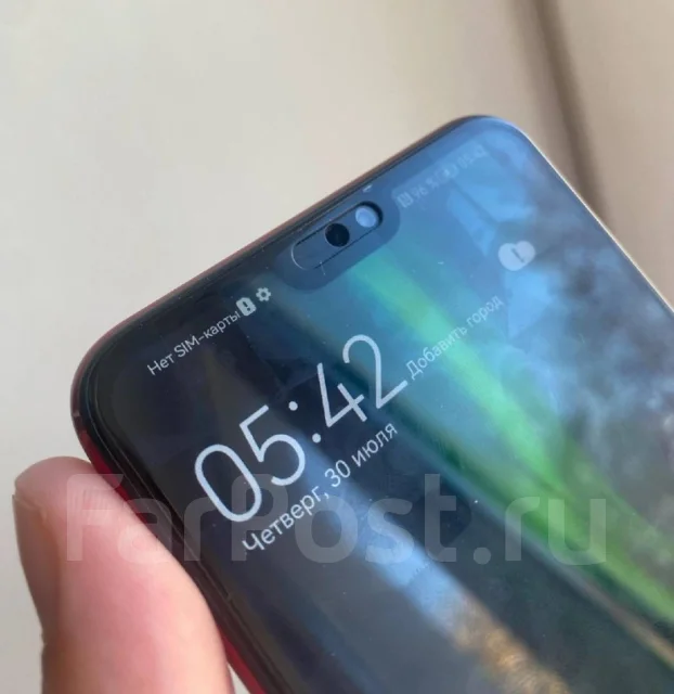 Honor 8X. �/�, 64 �� ����
