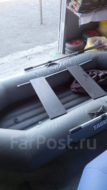 Silver Shark. ��������� ��� ��������� ����