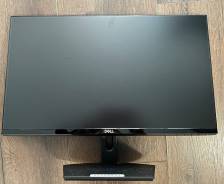 Dell. 23.1",   (LCD, LED, QLED) 