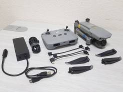DJI Mavic Air 2.  .     