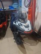 BRP Lynx 69 Yeti Army. ��������, ��, �� ����
