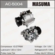 ���������� ������������ Masuma, CR-V / R20A2, K24Z1, N22A2 AC-5004 38810-RZV-G01 ����