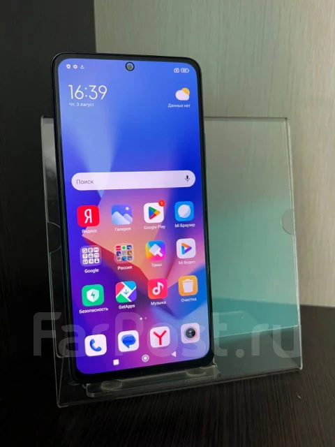 Xiaomi Redmi Note 10 Pro. �/�, 256 ��, ����� ����