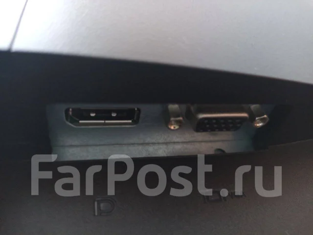 Dell. 21.5", ���������� �� (LCD, LED, QLED) ����
