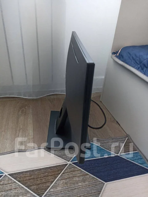 Dell. 21.5", ���������� �� (LCD, LED, QLED) ����