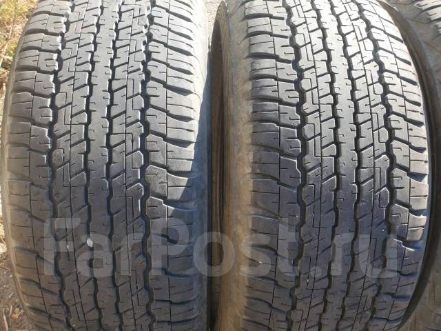 Dunlop Grandtrek AT22, 265/60R18 110H, 18", 1 шт, в наличии, 265 мм, 60 ...