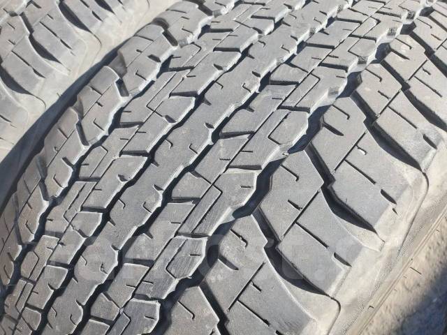 Dunlop Grandtrek AT22, 265/60R18 110H, 18", 1 шт, в наличии, 265 мм, 60 ...