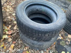 Dunlop SP Winter Sport 400. ������, �/�, ����� 50 %. �������� ������� ����