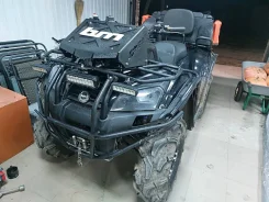 Baltmotors Jumbo 700. ��������, �� ����