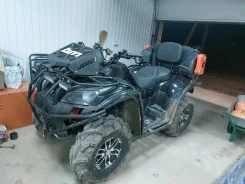 Baltmotors Jumbo 700. ��������, ��, �� ����