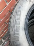 Pirelli Winter Studdable Plus. ������, ����������, �/�, ����� 30 % ����