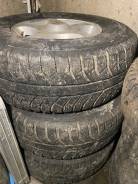 Bridgestone Ice Cruiser 7000. �����������, �/�, ����� 30 % ����