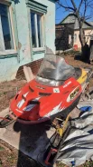 Polaris RMK. ��������, ��� ���, ��� ������� ����