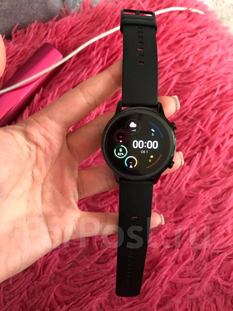 Honor Watch Magic 2 ����