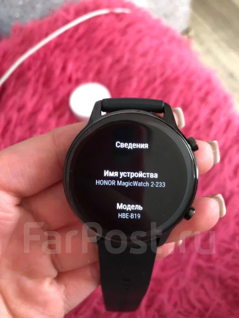 Honor Watch Magic 2 ����