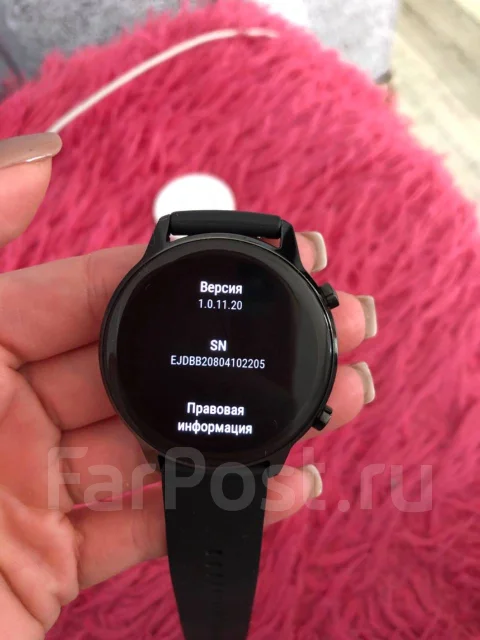 Honor Watch Magic 2 ����