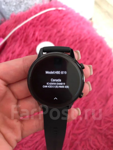 Honor Watch Magic 2 ����