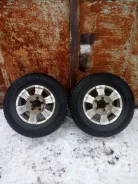 Dunlop SP Winter Ice 01. ������, ����������, 2012 ���, �/�, ����� 30 % ����