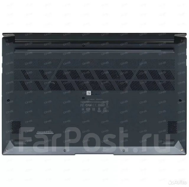 Asus VivoBook Pro 15. 15.6", 3,3����, ��� 16 ��, ���� 512���, WiFi: 1, Bluetooth: 1, ����������� �� 6��. ����