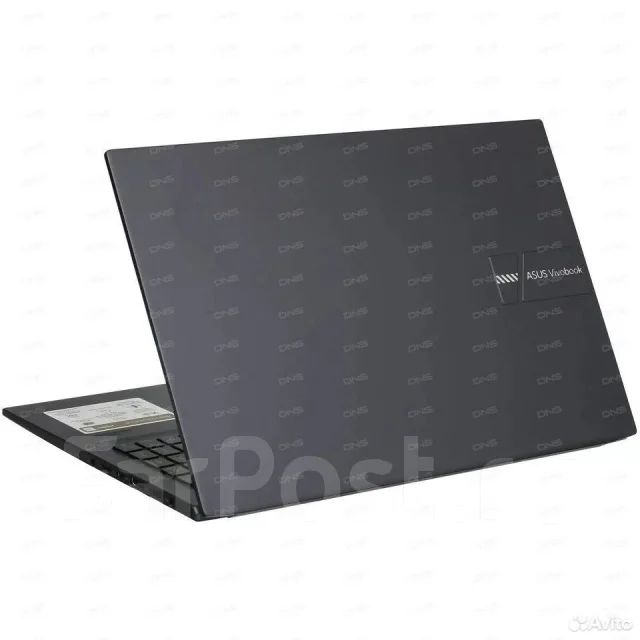 Asus VivoBook Pro 15. 15.6", 3,3����, ��� 16 ��, ���� 512���, WiFi: 1, Bluetooth: 1, ����������� �� 6��. ����