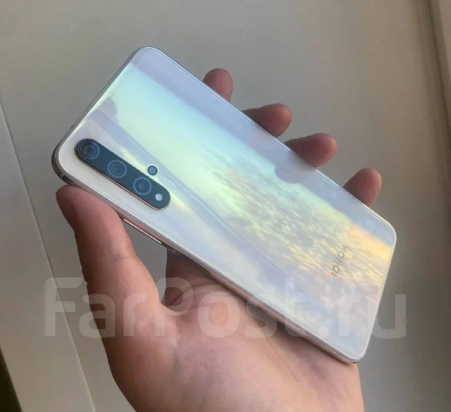 Honor 20. �/�, 128 �� ����