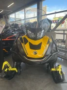 BRP Ski-Doo Skandic SWT. ��������, ���� ���, � �������� ����