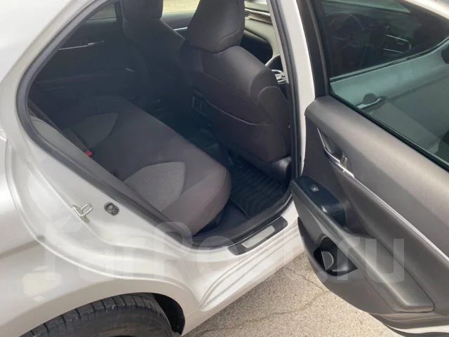 Toyota Camry. �������, ��������, 2.5 (178��.�.), ������, 27����. �� ����