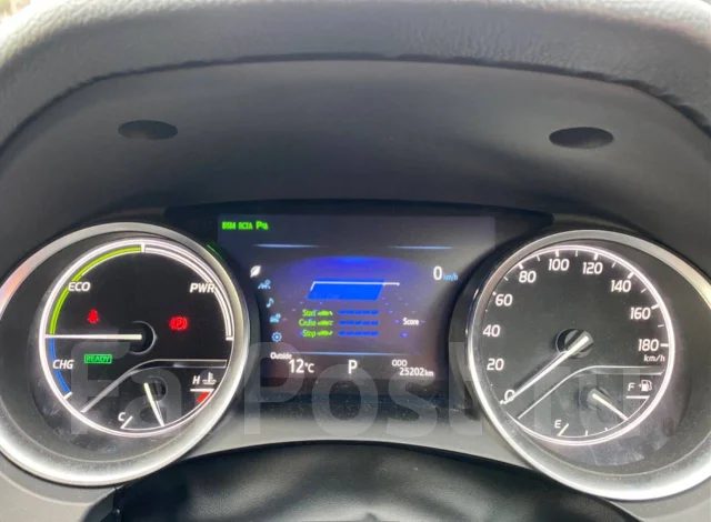 Toyota Camry. �������, ��������, 2.5 (178��.�.), ������, 27����. �� ����
