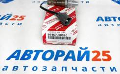 ������ ����������� (������-����) Toyota 2Grfse Denso 89467-30030 89467-30030 ����