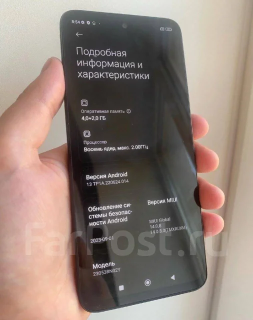 Xiaomi Redmi 12. �/�, 128 �� ����