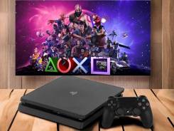 Sony PlayStation 4 Slim ����