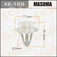 ������ ������������� Masuma KE169 KE169 ����