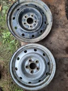 AWS. x14", 5x100, �� 56,1���. ����