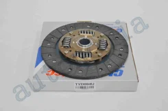 ���� ��������� Toyota Hiace 2L / 3L / 5L (225*150*21*29.8) ������ [TYD094U] TYD094U ����