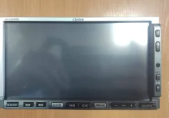 Clarion MAX560HD ����