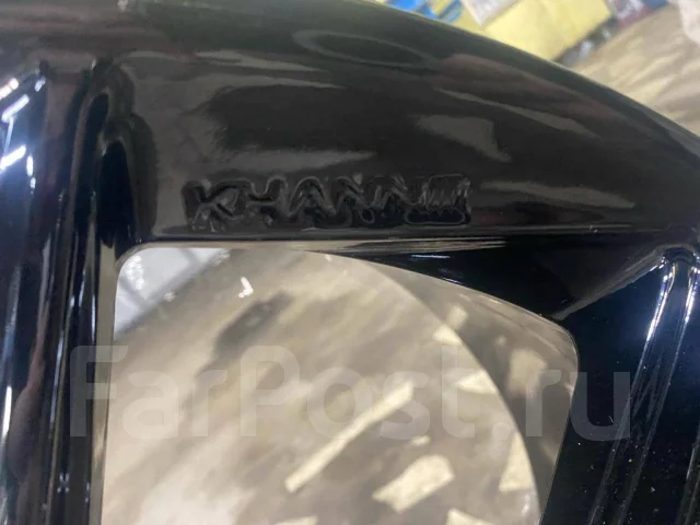 Khann. 10.0x22", 5x150, ET10 ����