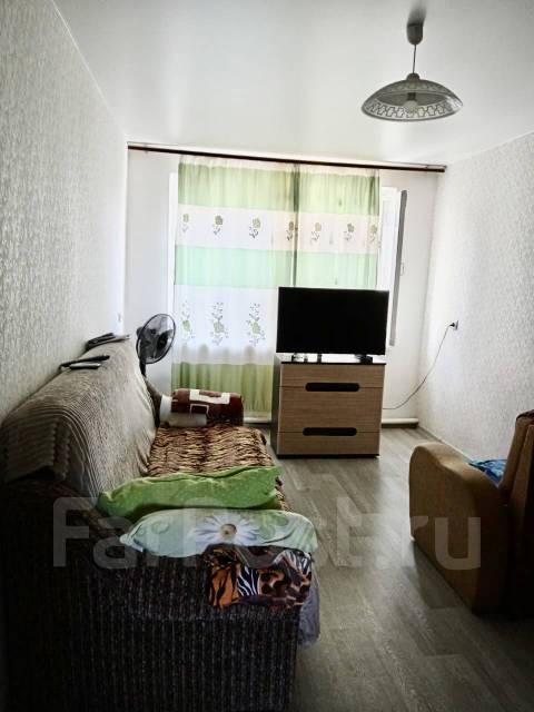 Продается 3к квартира в п. Заводской - Купить 3-комнатная квартиру в ...