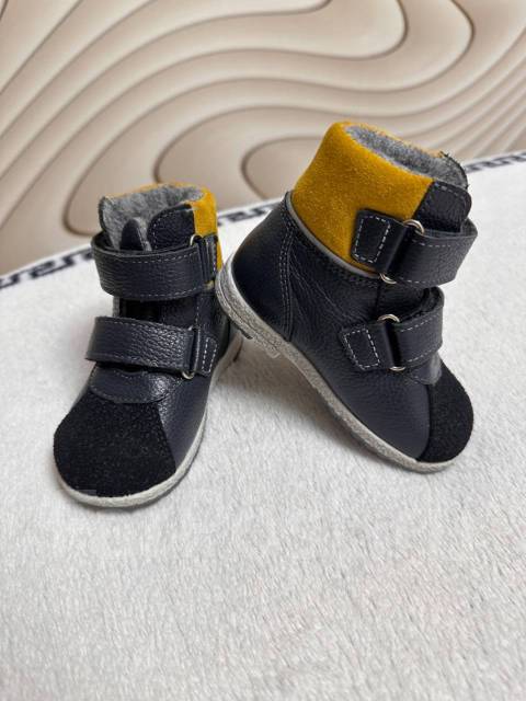 Ботинки для малышей
