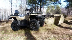 Linhai-Yamaha F320. ��������, ���� ���\���, ��� ������� ����